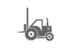Rough Terrain Forklift Tires