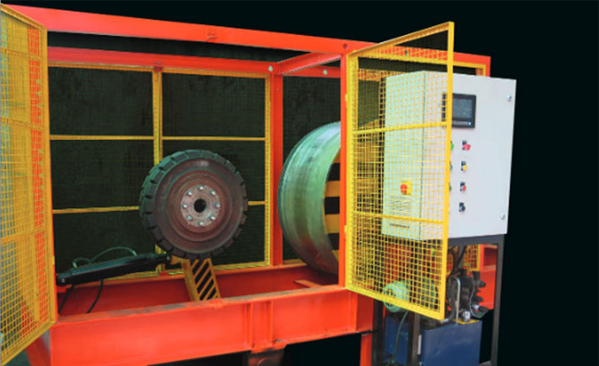 Top Tyre Manufacturing companies in India