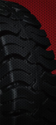 Forklift Tyres Suppliers